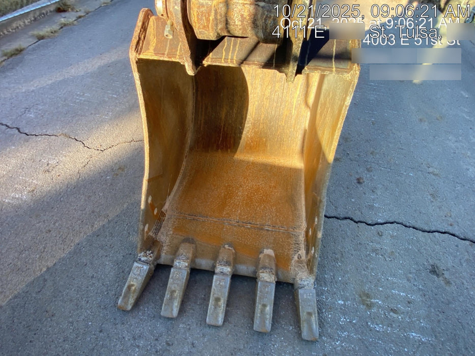 2019 LINK-BELT 210X4EX