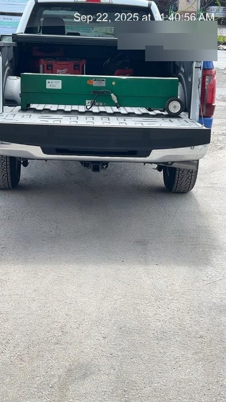 2022 GREENLEE 851