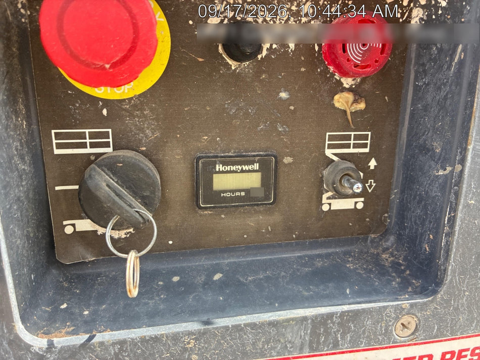 2021 XCMG XG1930DC