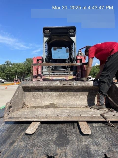 2022 ARROW MATERIAL HANDLING FS5100CB - 72"