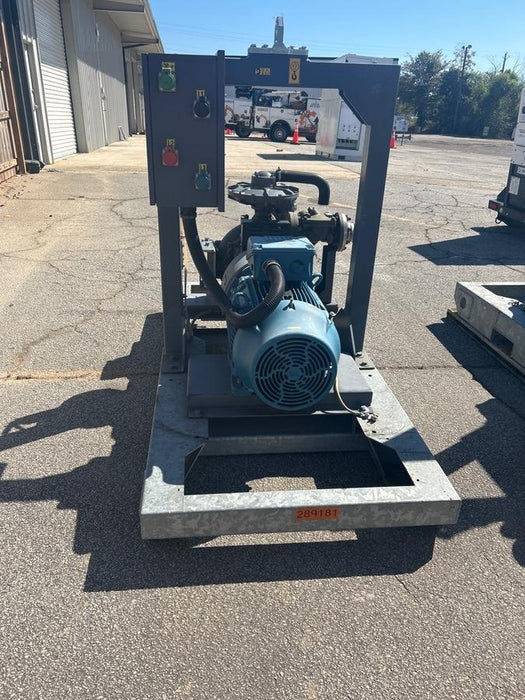 2022 ATLAS COPCO PAC F44 E