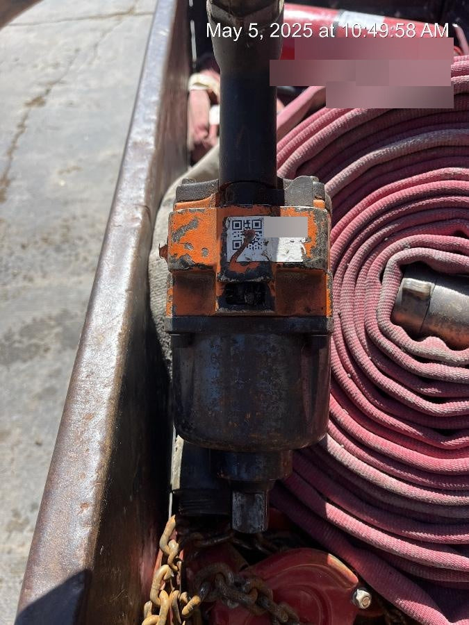 2021 MICHIGAN PNEUMATIC 4940B2