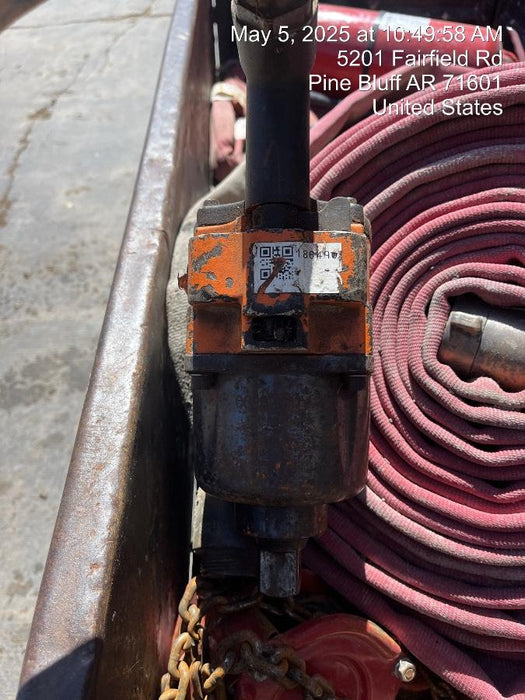 2021 MICHIGAN PNEUMATIC 4940B2