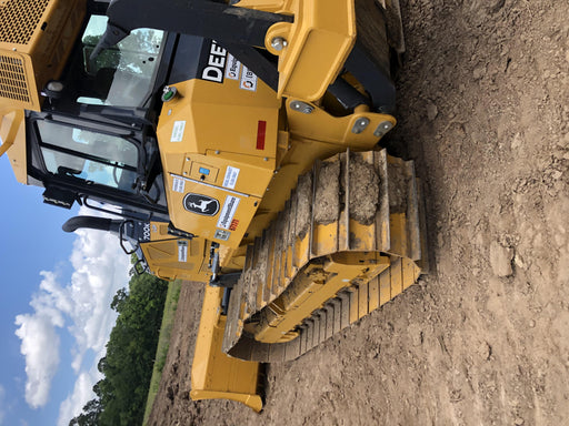 2020 JOHN DEERE 700K