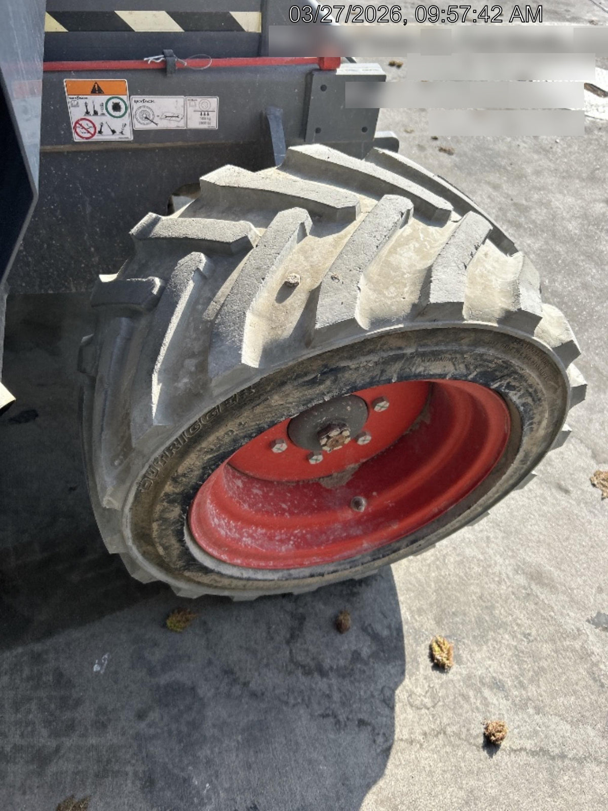 2024 SKYJACK SJ6826 RT