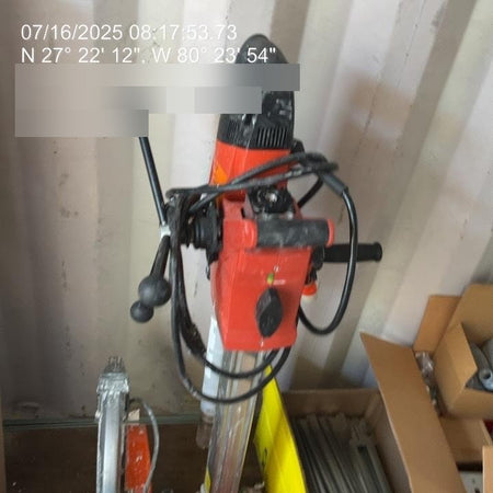 2024 HUSQVARNA K770