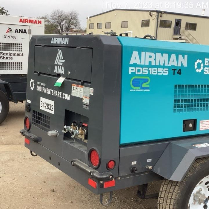 2023 AIRMAN PDS185S CWK