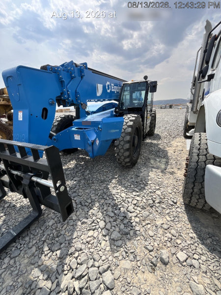 2026 GENIE GTH-1056