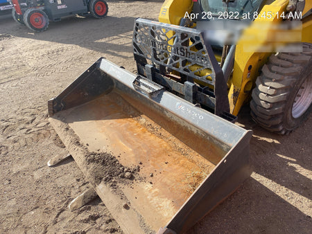 2019 PALADIN 48" Pallet Forks - Paladin