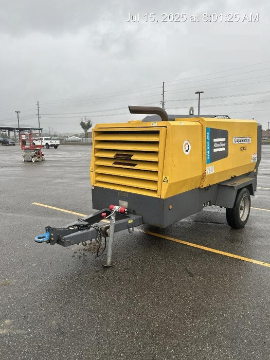 2020 ATLAS COPCO XAS 900