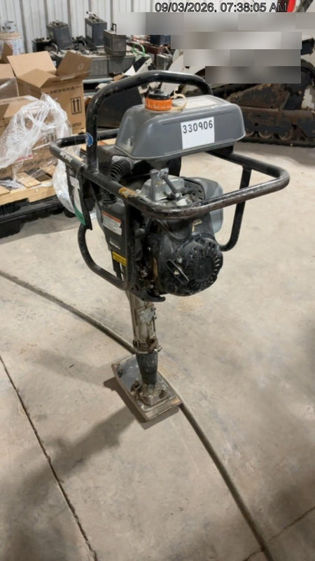 2023 MULTIQUIP MTR40HF