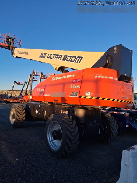 2026 JLG 1350SJP