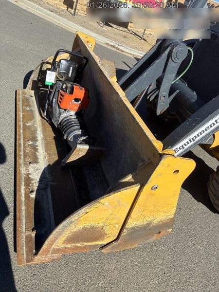 2025 HUSQVARNA LT6005