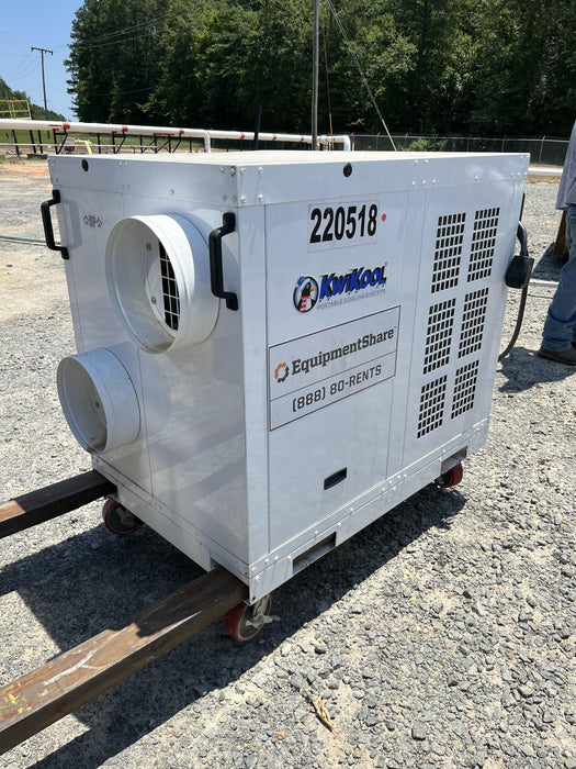 2022 KWIKOOL KPO5-21