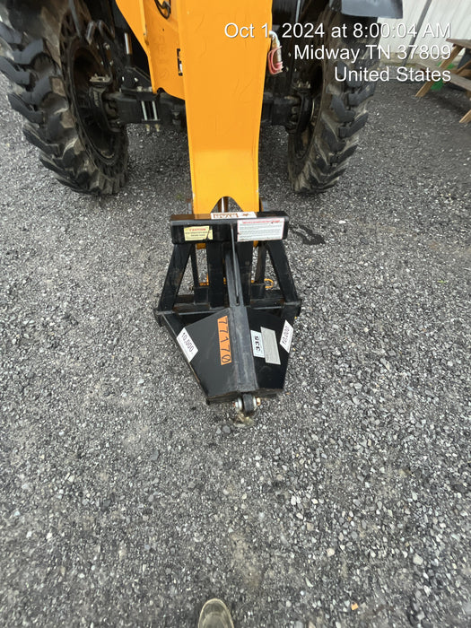 2020 STAR INDUSTRIES 1302TK