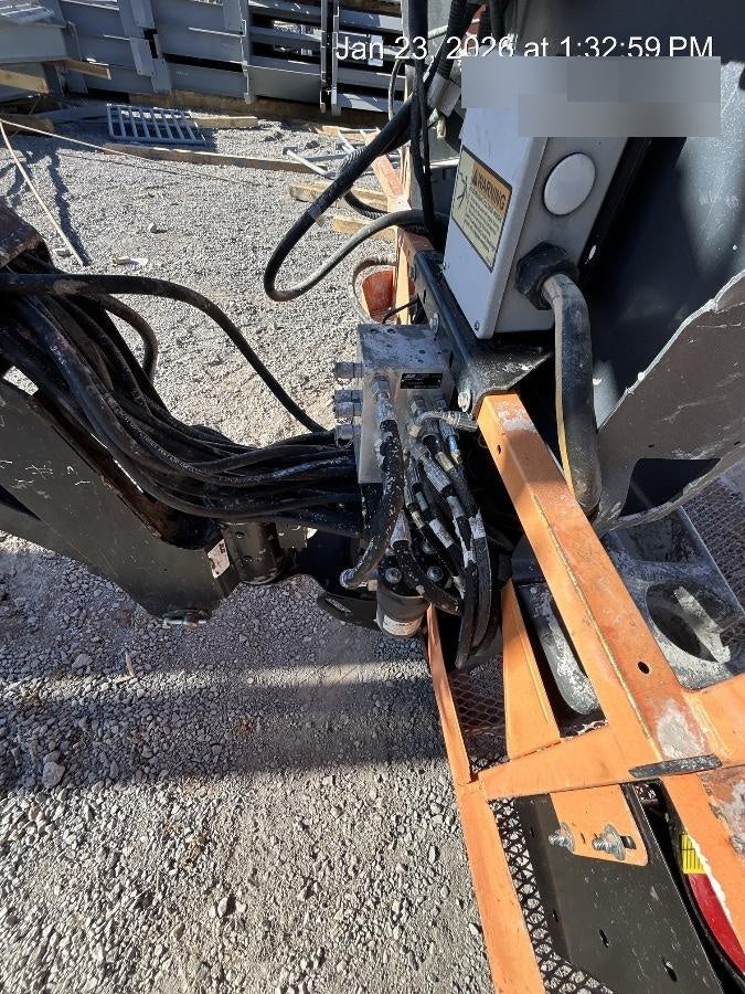 2021 JLG 1200SJP