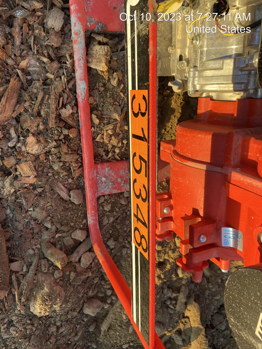 2023 MULTIQUIP QP4TH