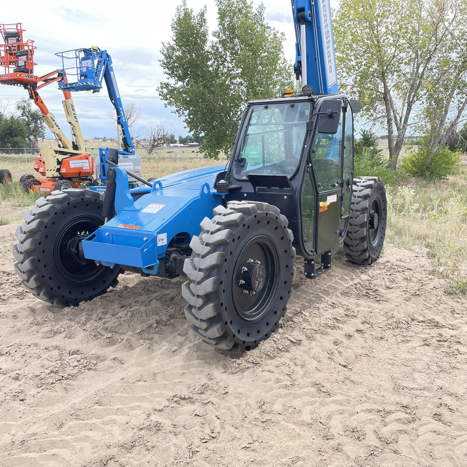 2022 GENIE GTH-636