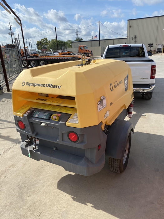2021 ATLAS COPCO XAS188