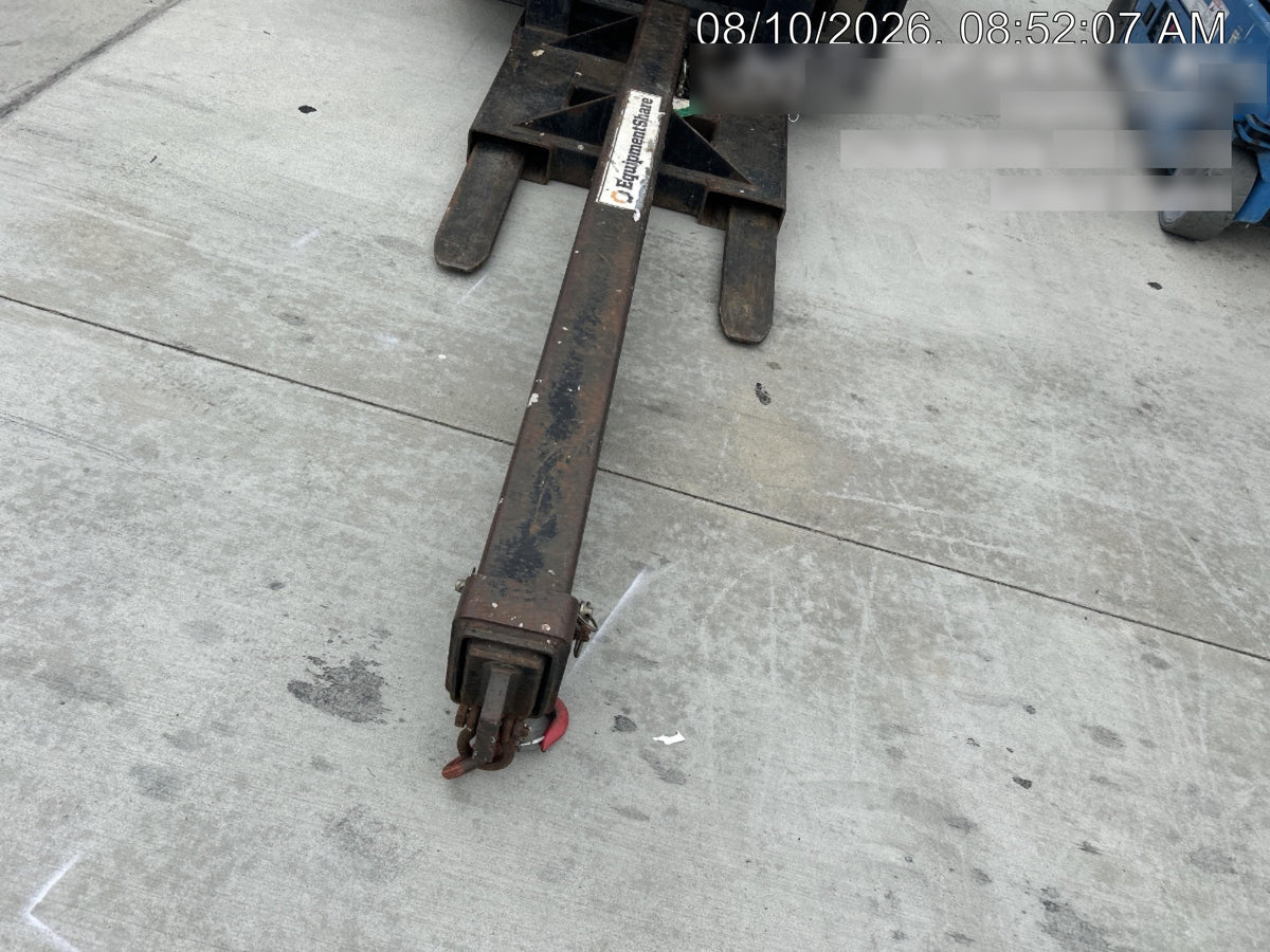 2019 ARROW MATERIAL HANDLING CE60-TH-STP