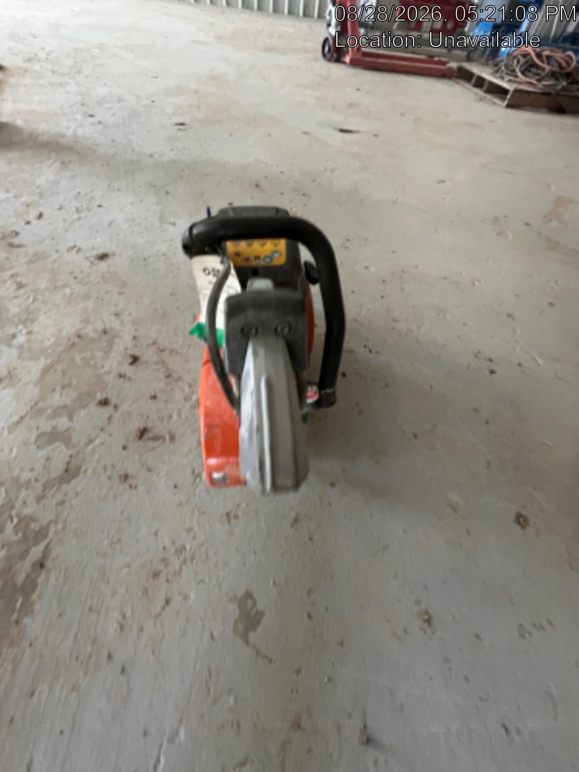 2024 HUSQVARNA K770