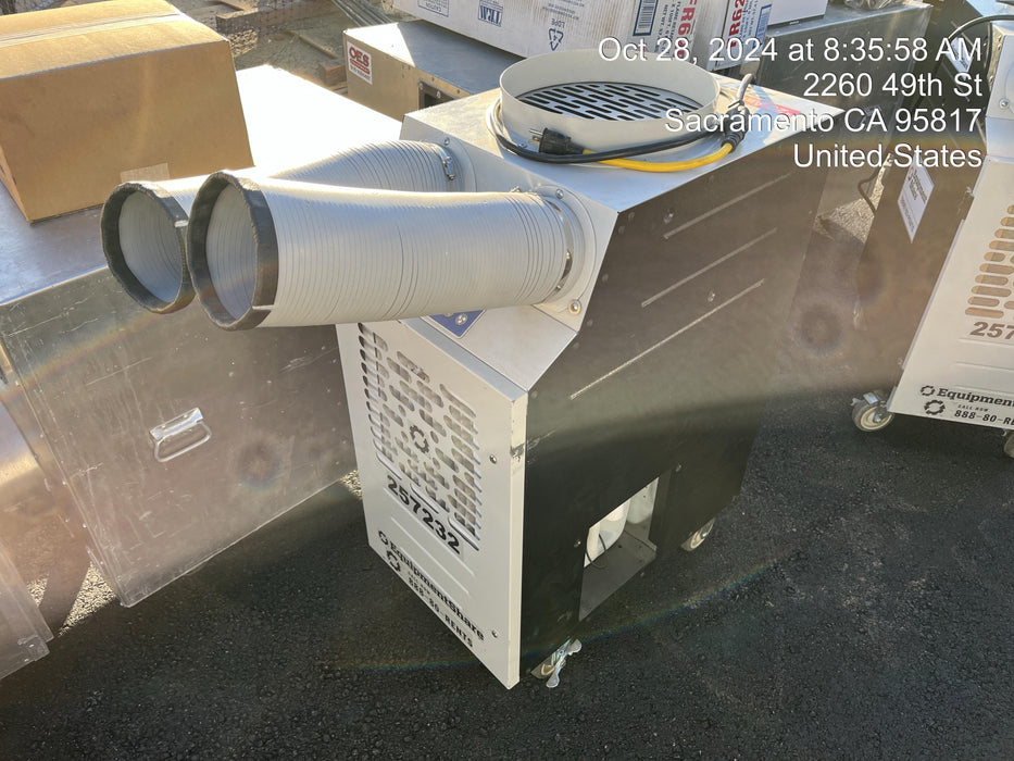 2022 KWIKOOL KPAC1811-2