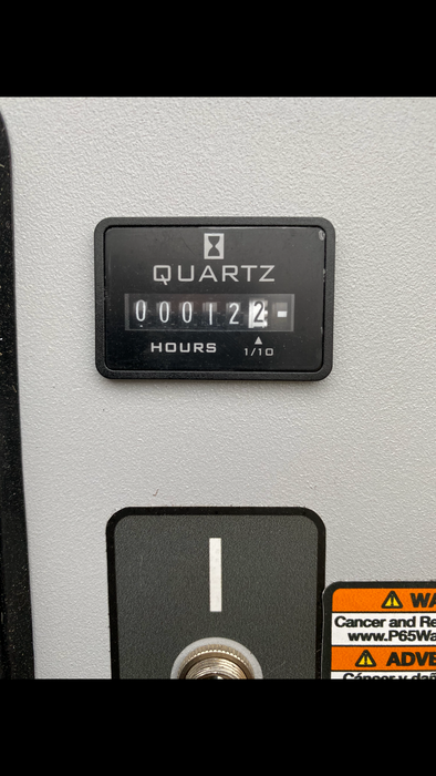 2019 WACKER NEUSON G70