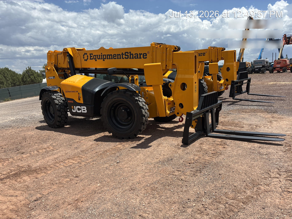 2026 JCB 512-56