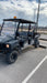 2021 Club Car CA1700D Canopy, Diesel, 4 Passenger
