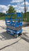 2020 Genie GS-1930 Solid Non Marking Tires, Beacon, Folding rails with half height swing gate