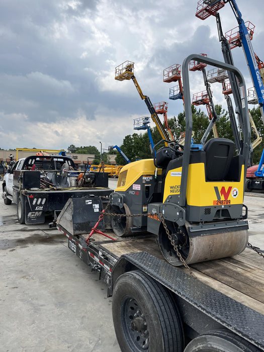 2023 WACKER NEUSON RD12A