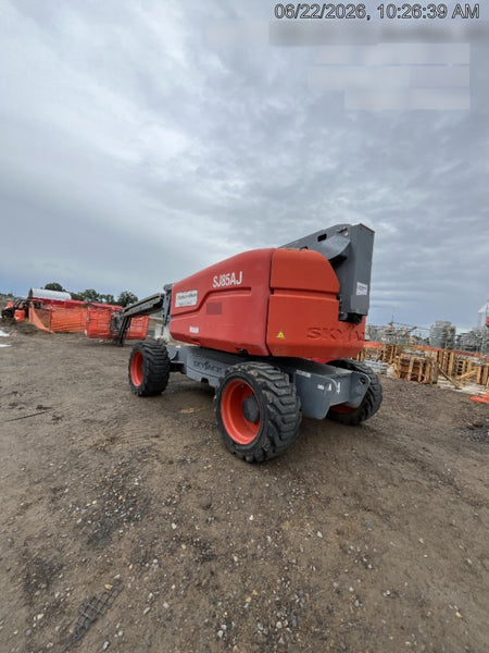 2019 SKYJACK SJ85 AJ