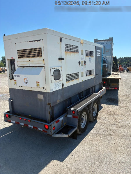 2020 ATLAS COPCO QAS 330