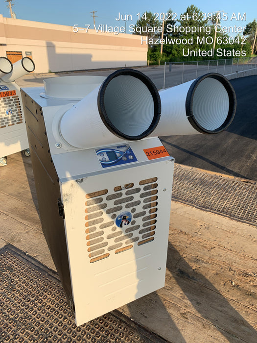 2022 KWIKOOL KPAC1411-2