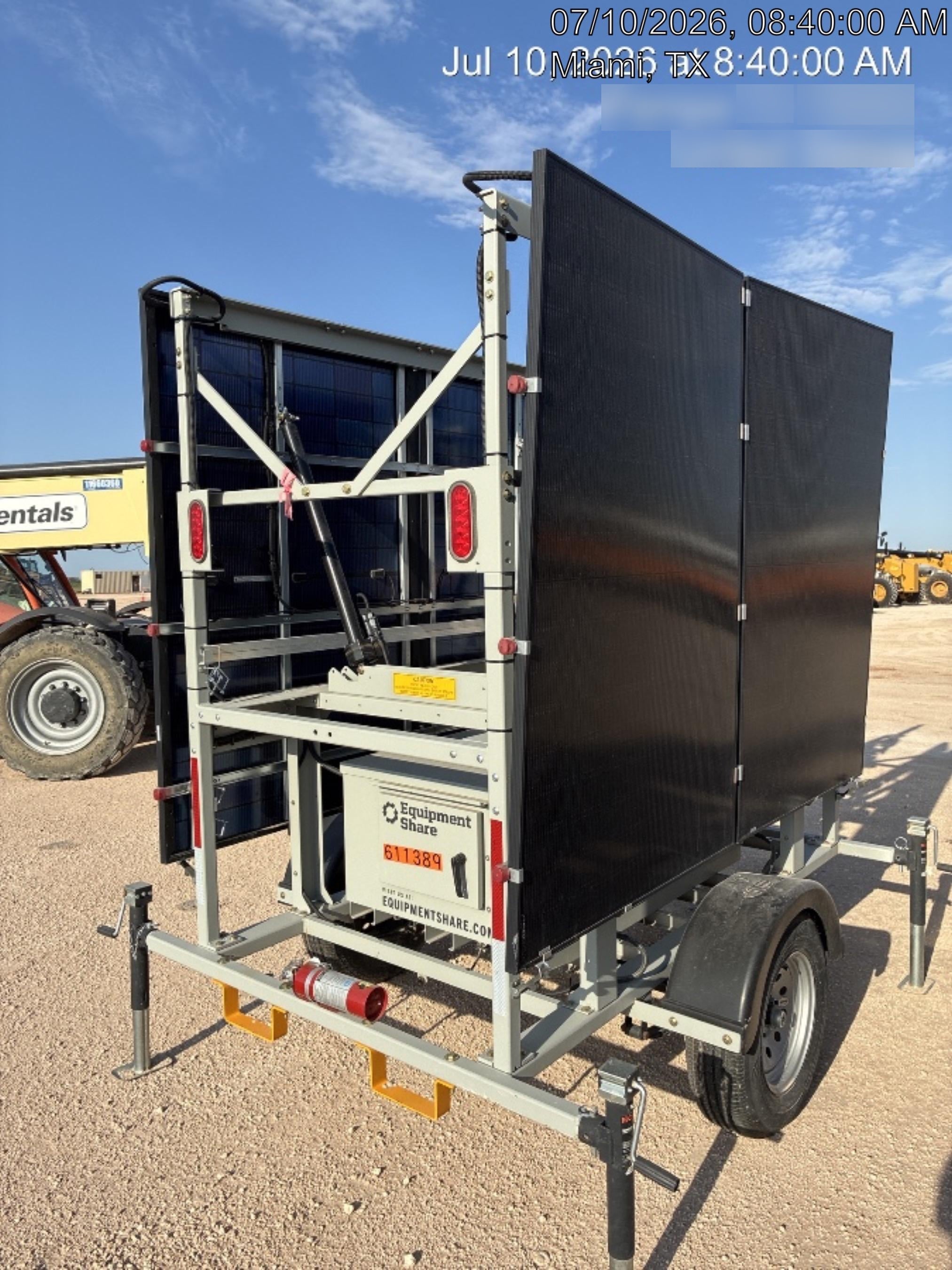 2025 PROGRESS SOLAR SOLUTIONS Helios-2XP