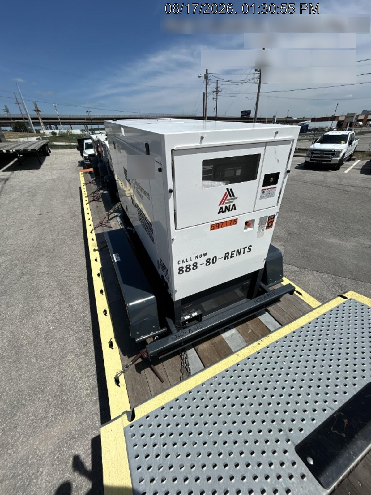 2023 ATLAS COPCO QAS25 CWK