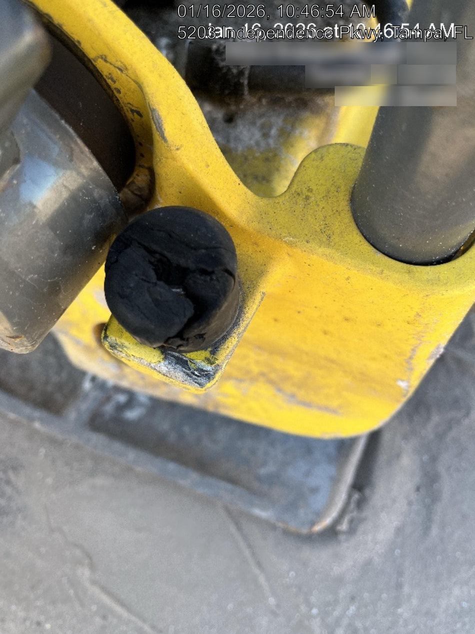 2023 WACKER NEUSON WPU1550AW