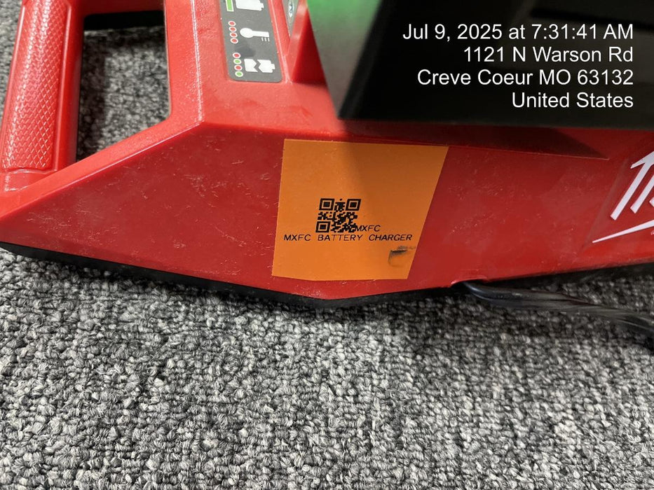 2022 MILWAUKEE MXF314-2XC