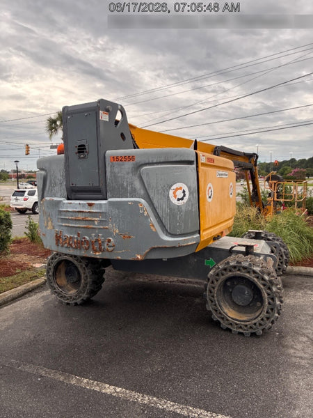 2021 HAULOTTE HT46RTJO