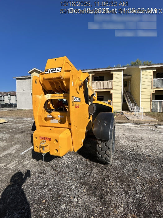 2020 STAR INDUSTRIES 1425