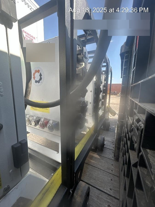 2022 TRYSTAR TP-43C-M-F10