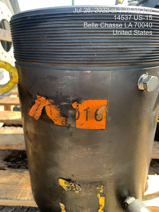 2020 ENERPAC HCG-2006