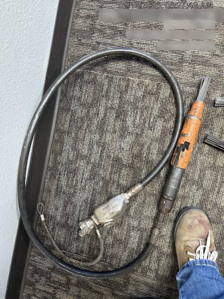 2022 MICHIGAN PNEUMATIC ES-1BLNS