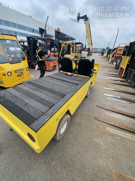 2023 COLUMBIA Payloader 2XL