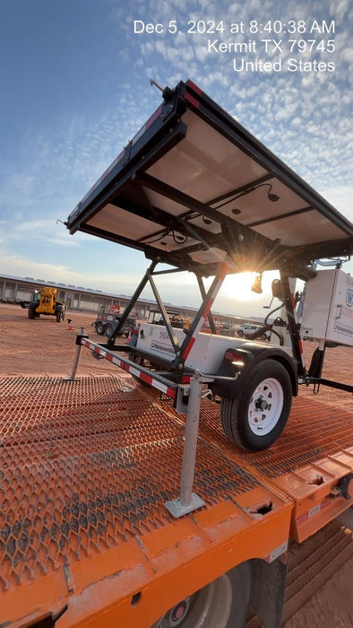 2024 WANCO WLTS-MM8A-1600