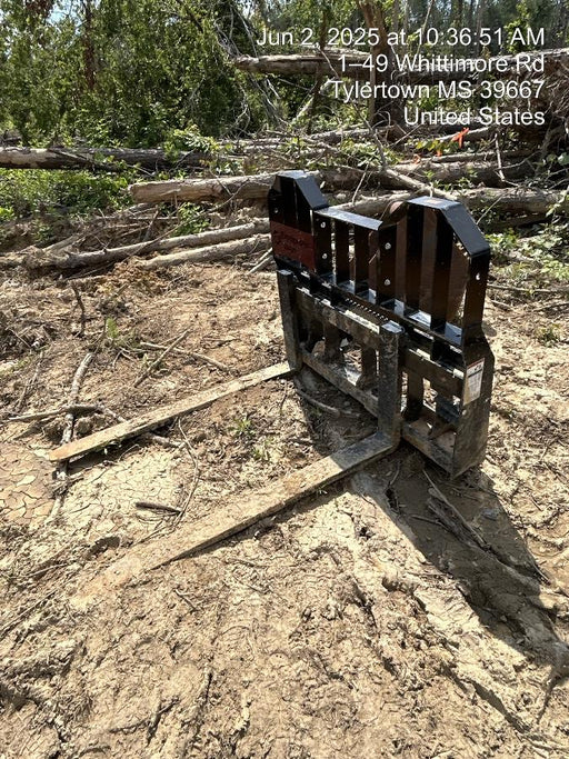 2025 VIRNIG PF4855-5VG