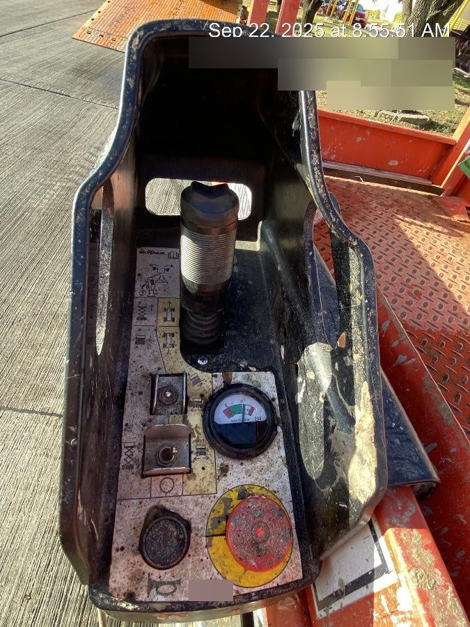 2021 SKYJACK SJ3219