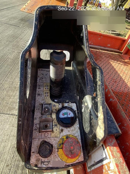 2021 SKYJACK SJ3219