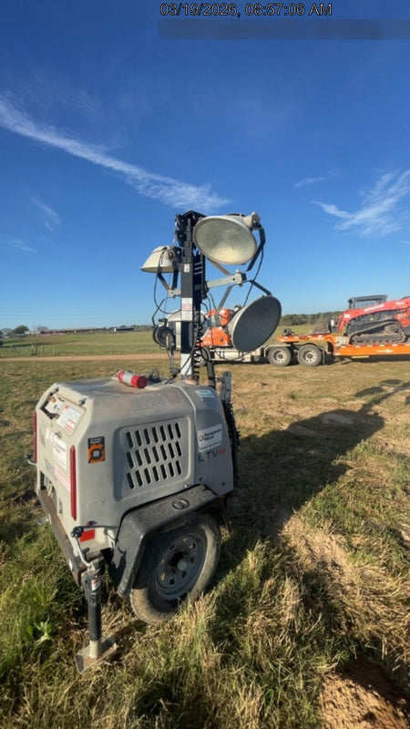 2018 WACKER NEUSON LTV6K-MH
