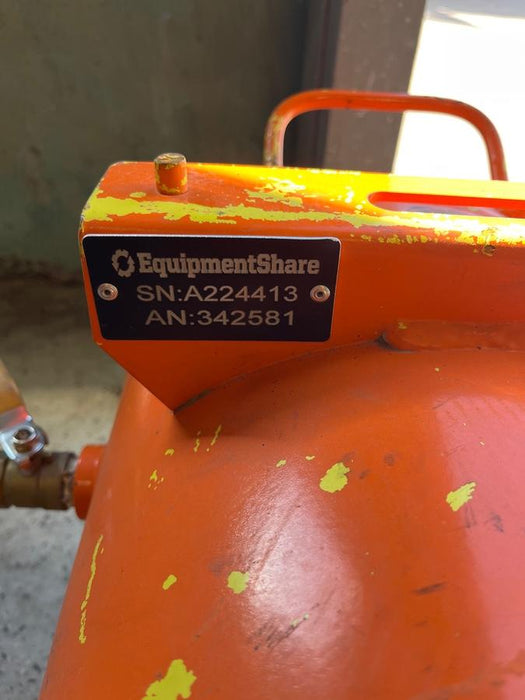 2023 MICHIGAN PNEUMATIC HV-15G-8P-ES-TRACKER